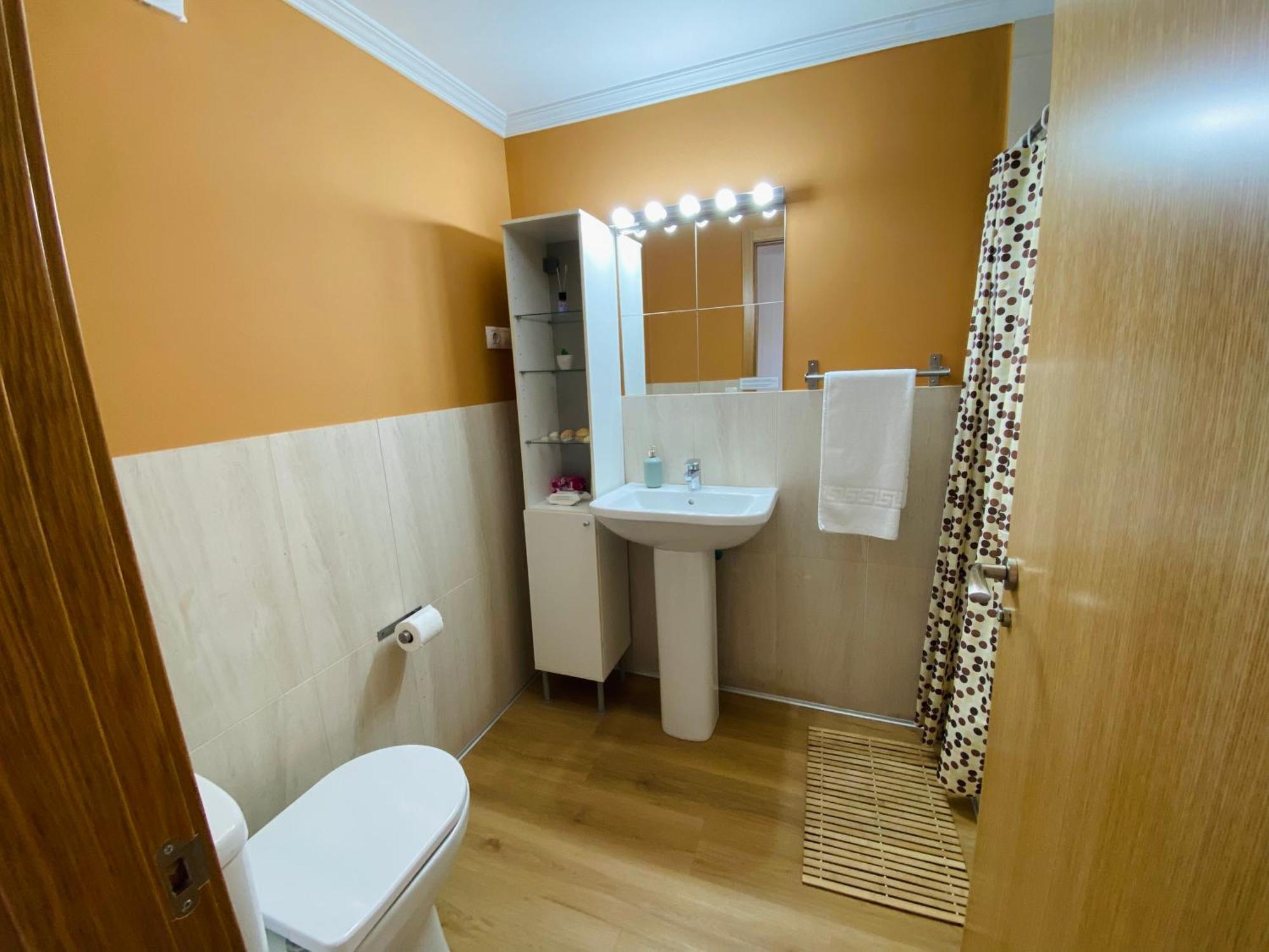 Ferienwohnung Nordes Porriño Exterior foto